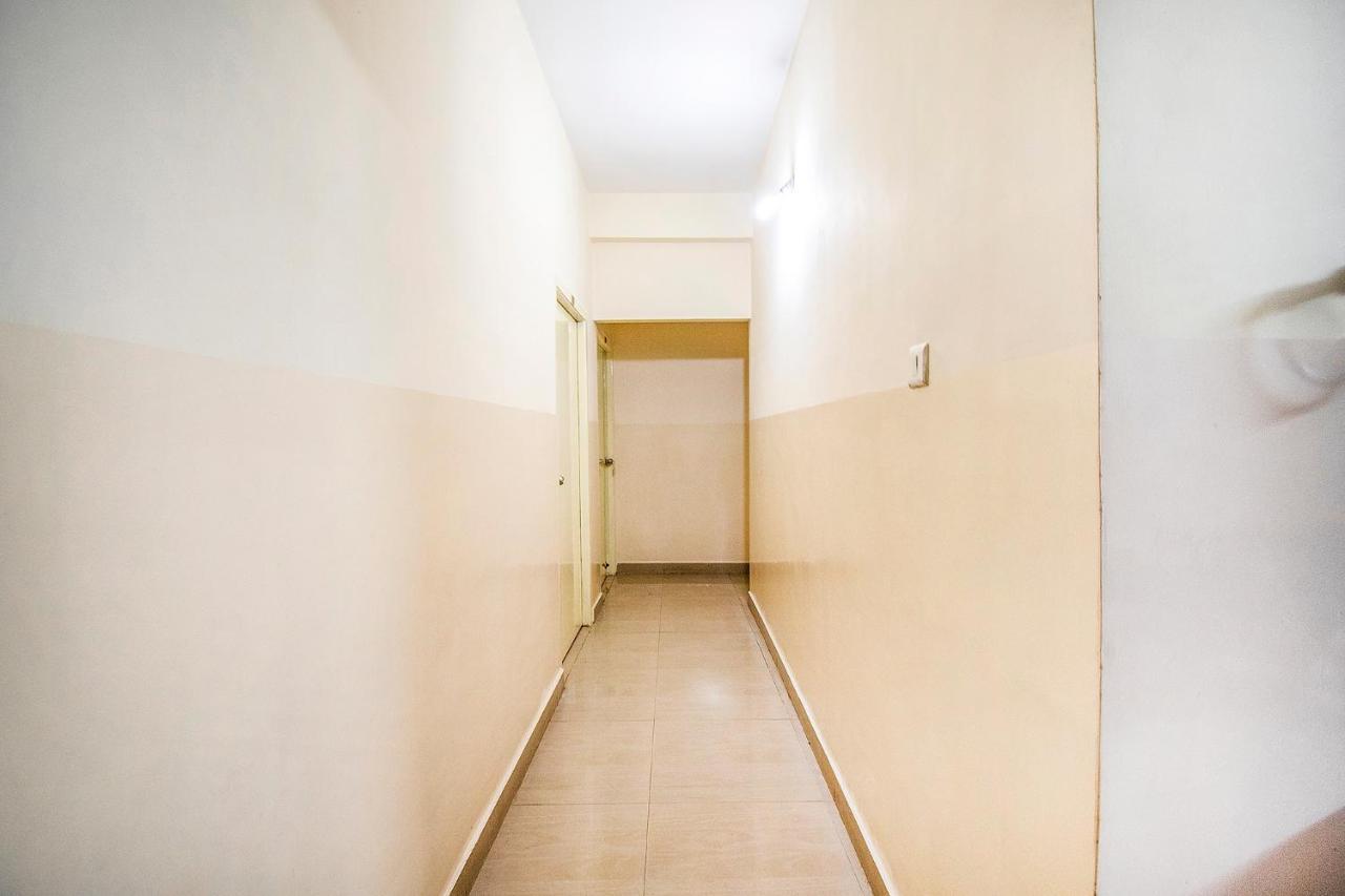 Fabhotel Aditya Yatri Nivas - Nr Tirupati Railway Station Exterior photo